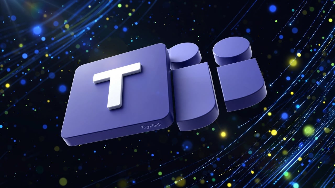 Microsoft Teams logo