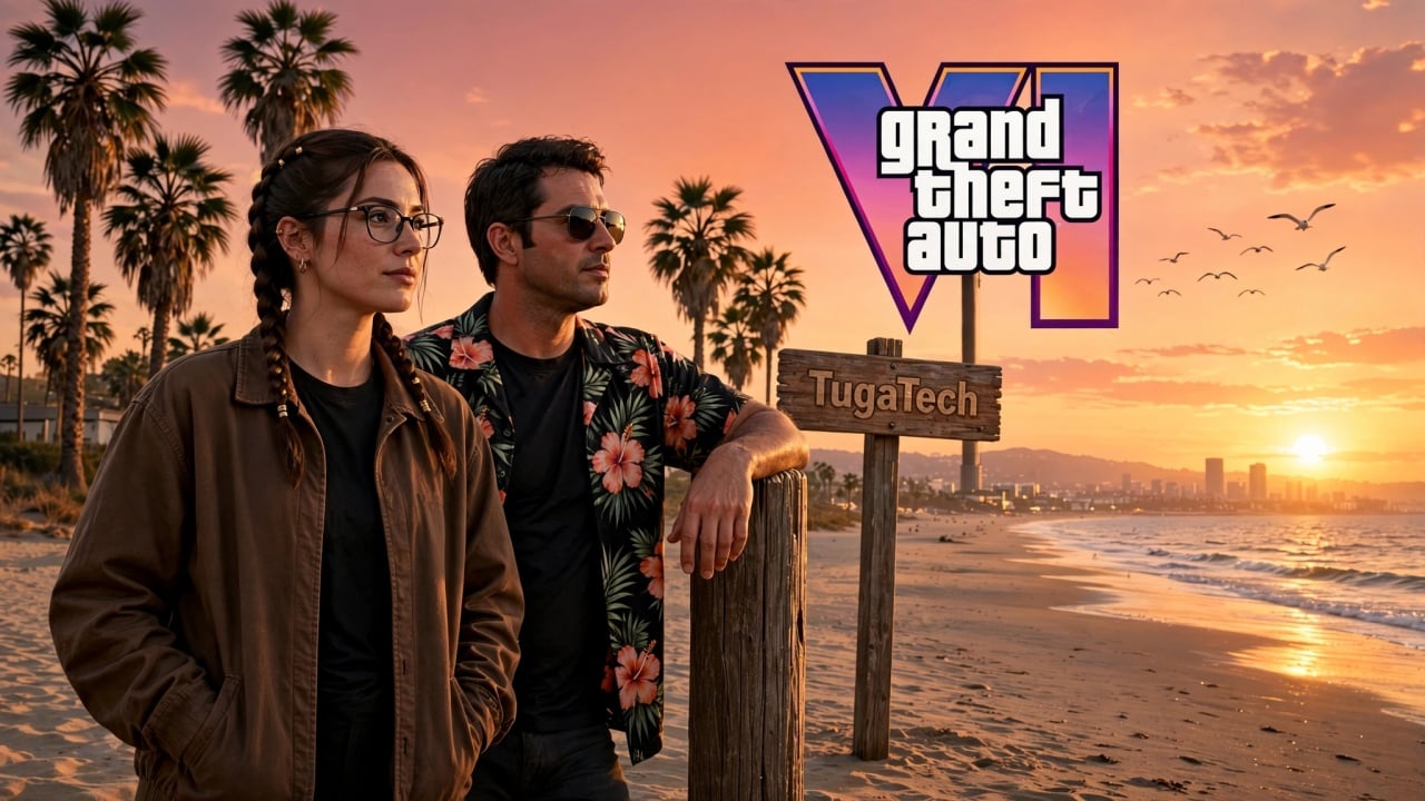 GTA VI