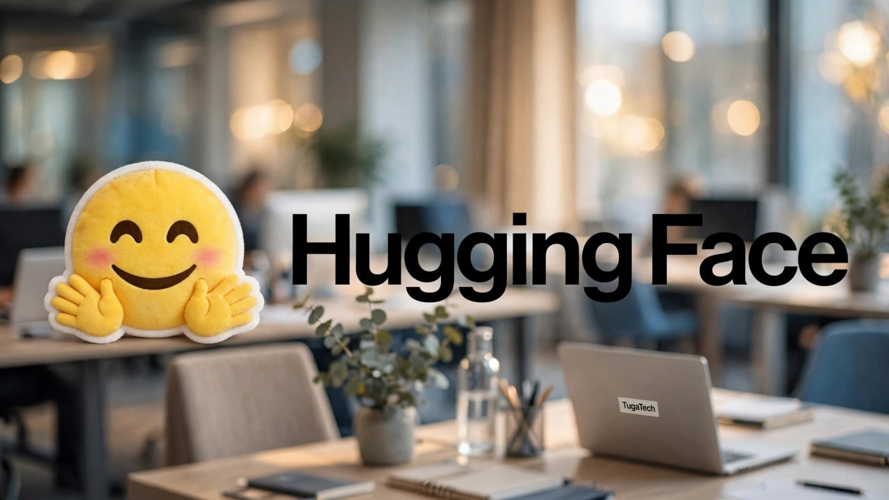 Hugging Face
