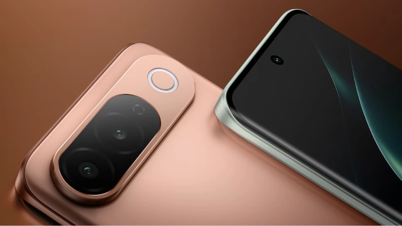 Vivo T5 5G
