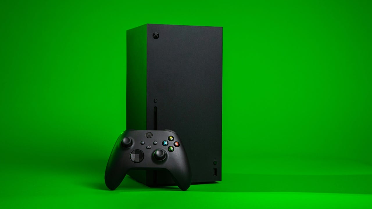 Consola Xbox