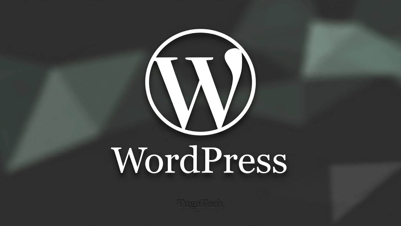 Wordpress logo
