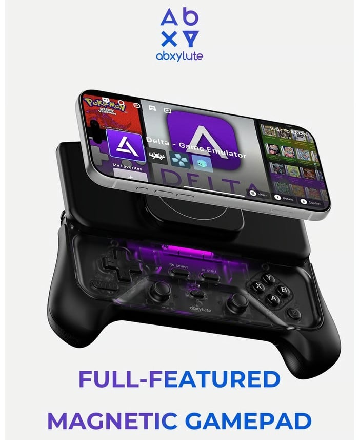Abxylute M5