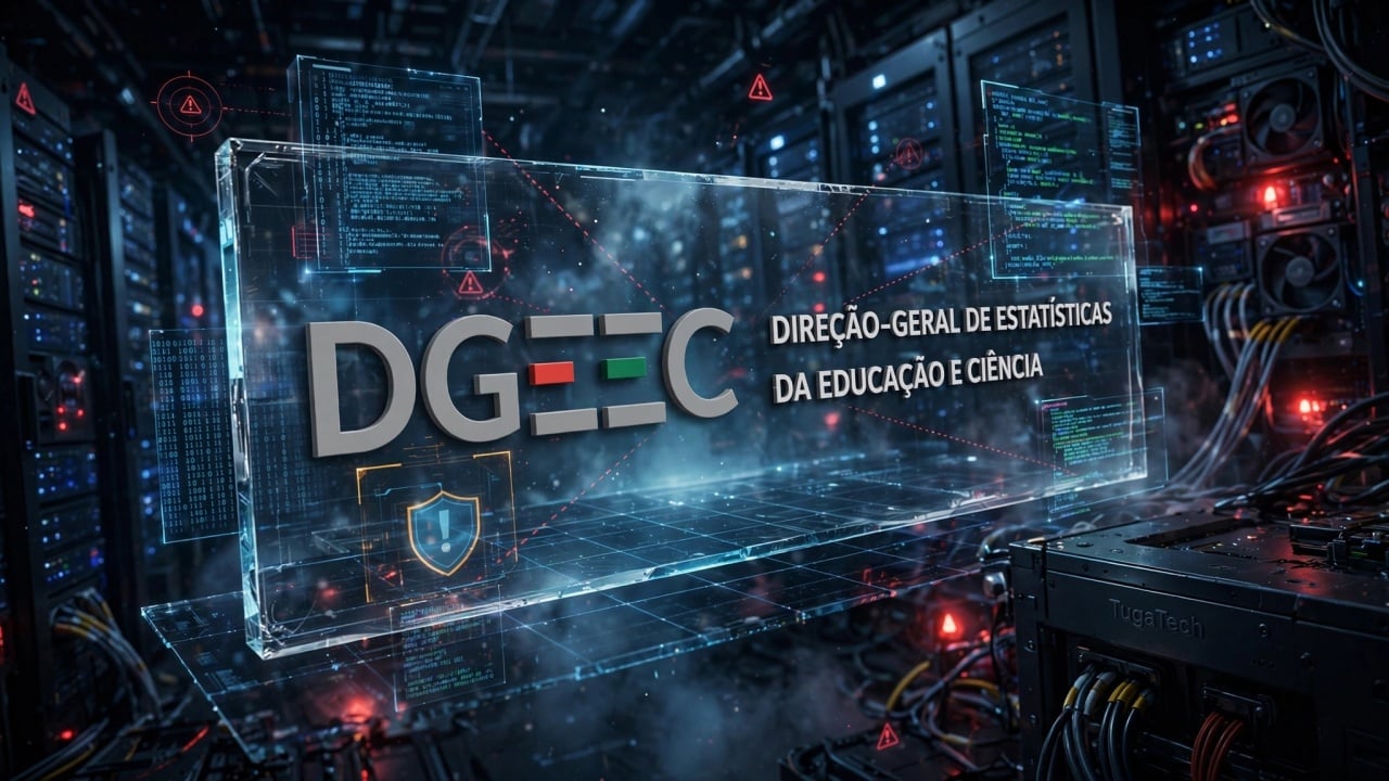 Direção-Geral de Estatísticas da Educação e Ciência (DGEEC)
