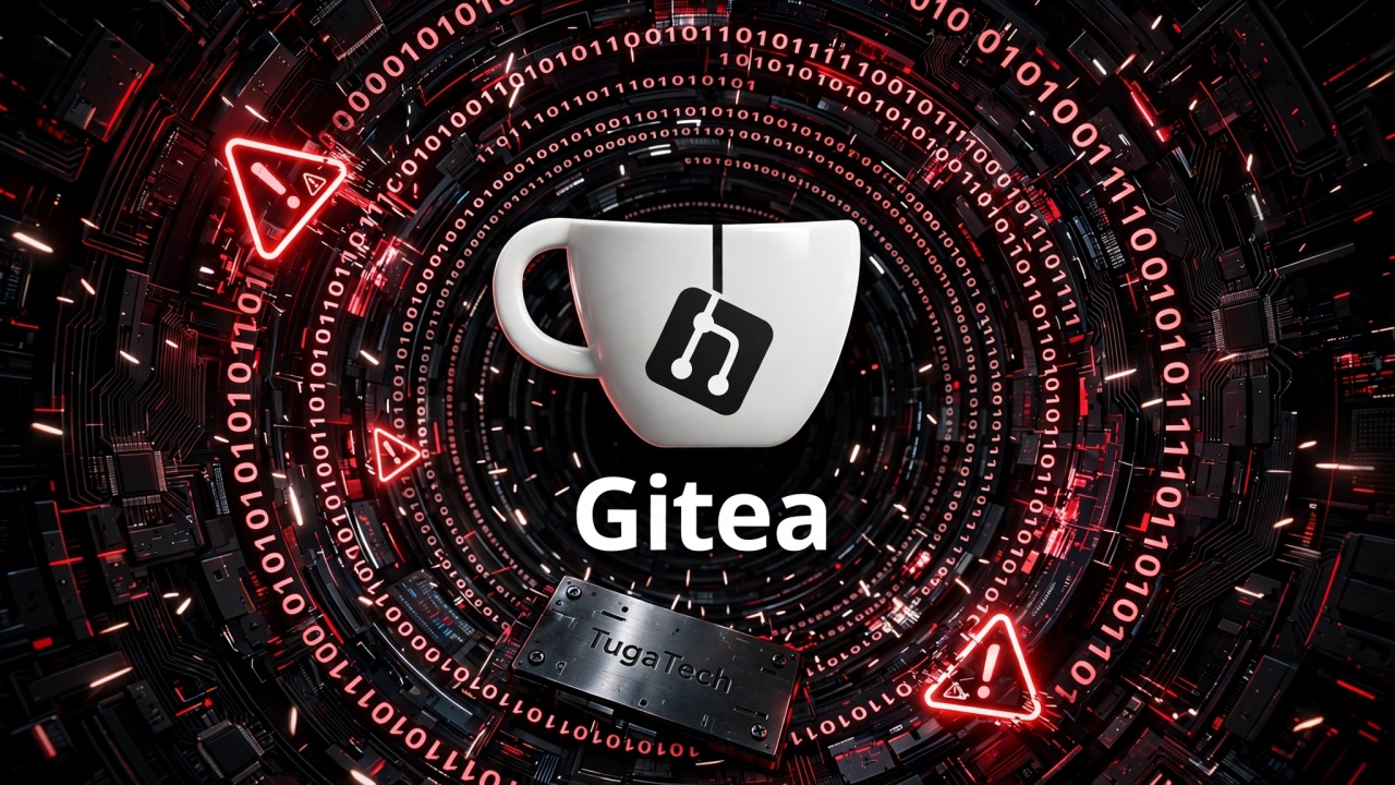 Gitea