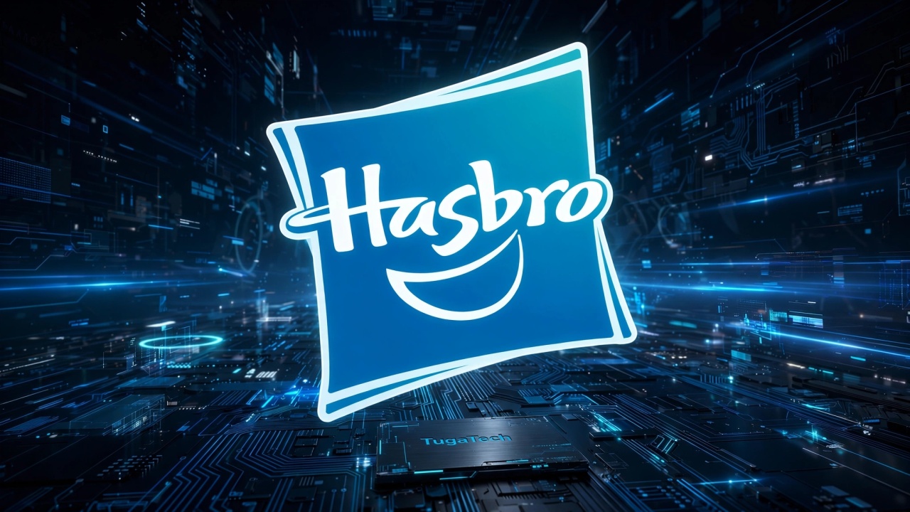 Hasbro
