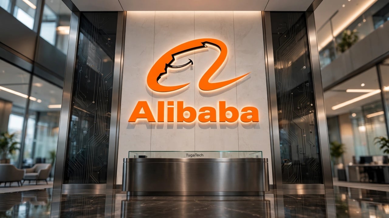 Alibabaa