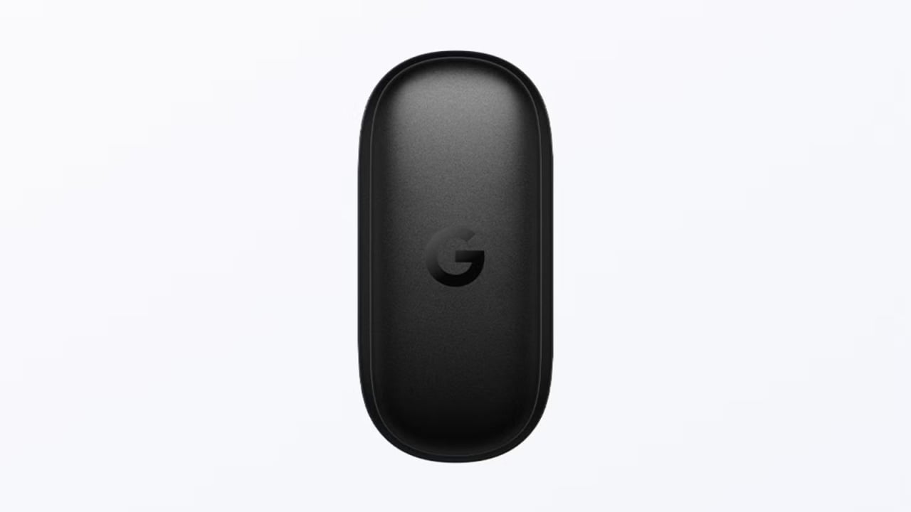 Fitbit Air