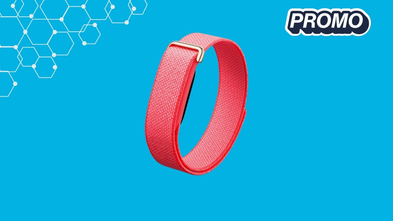 Google Fitbit Air