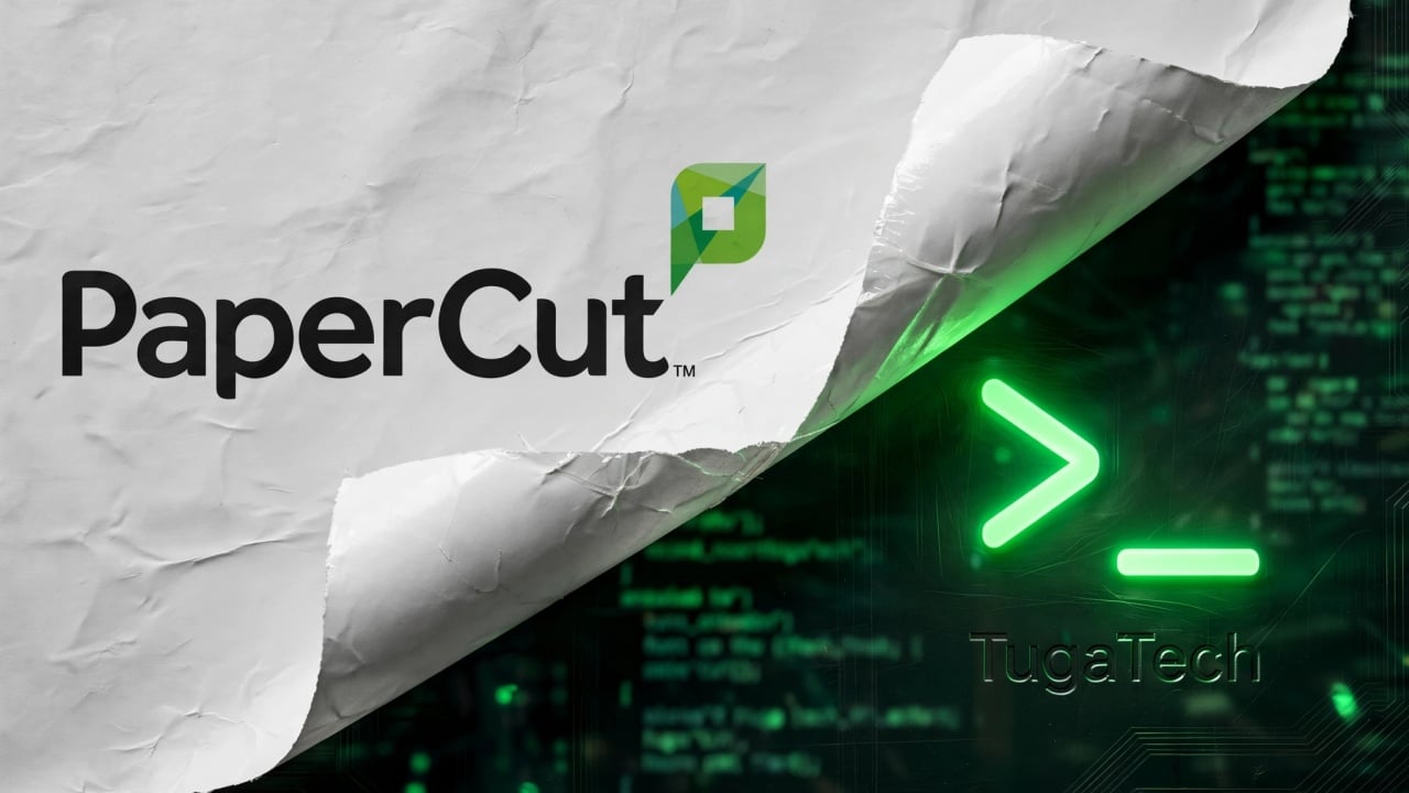 Papercut