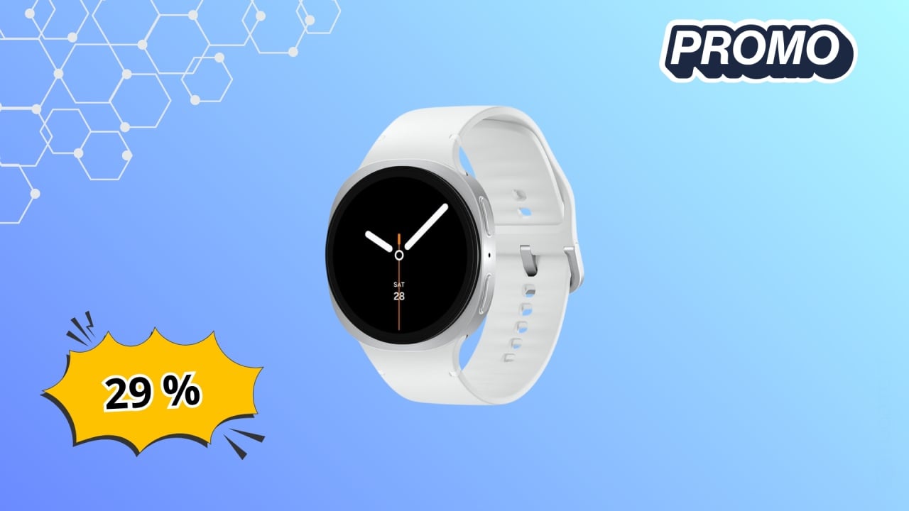 Samsung Galaxy Watch8