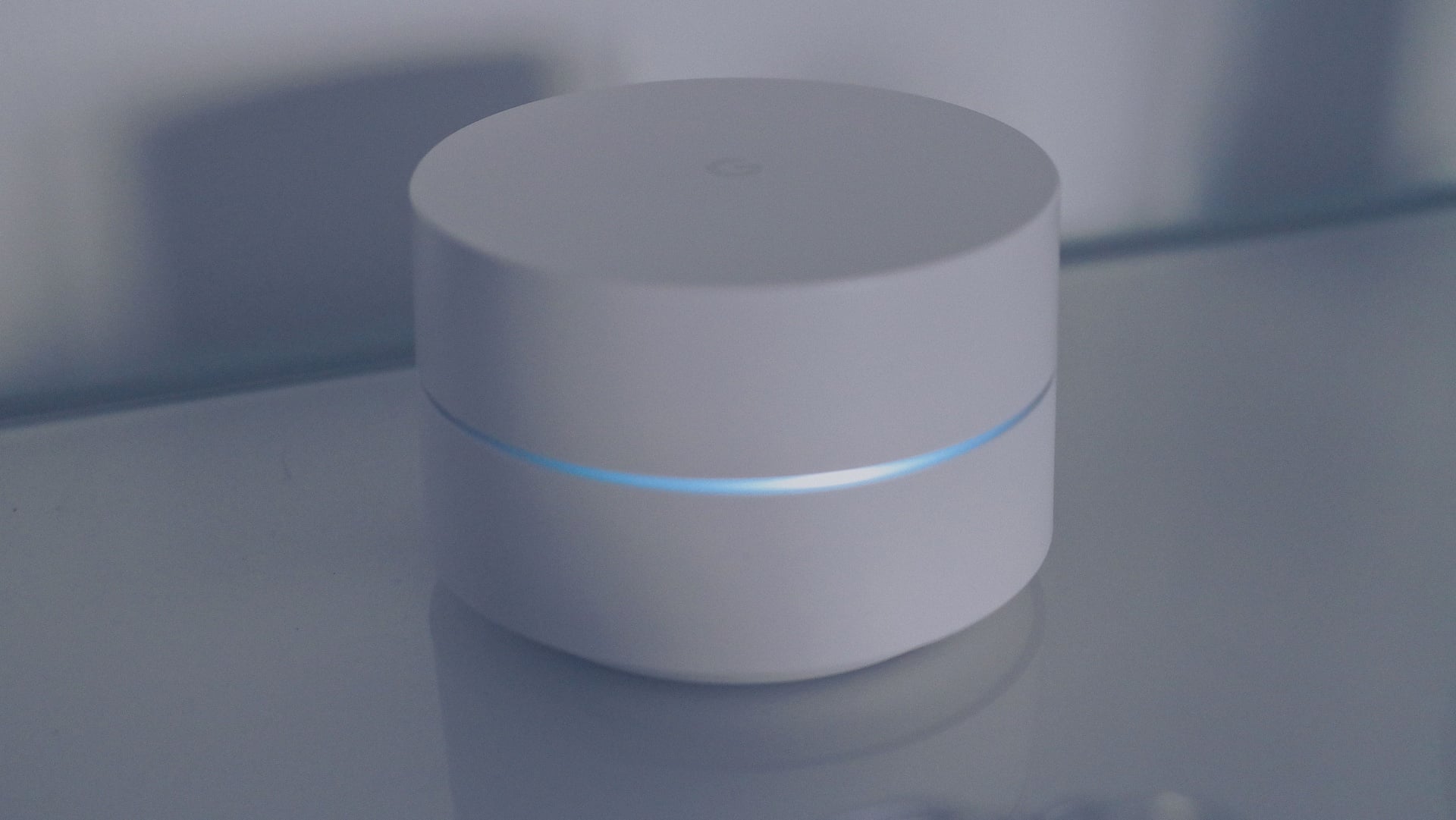 Router de rede mesh