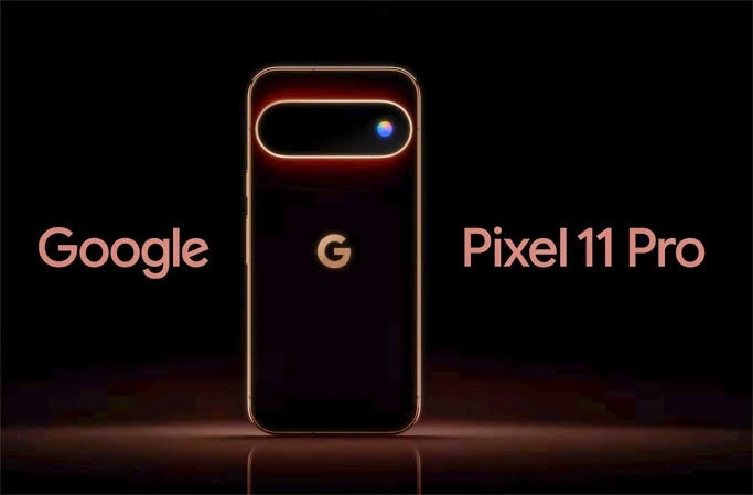 Google Pixel 11