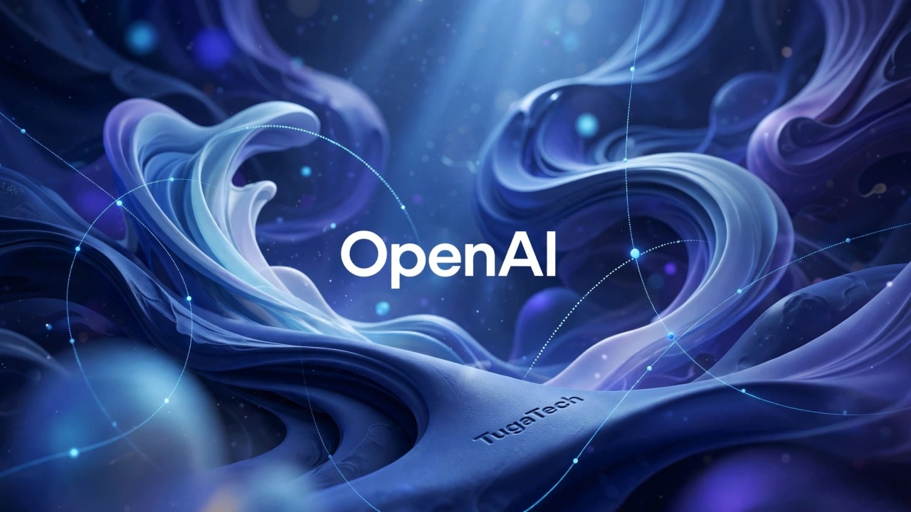 OpenAI logo