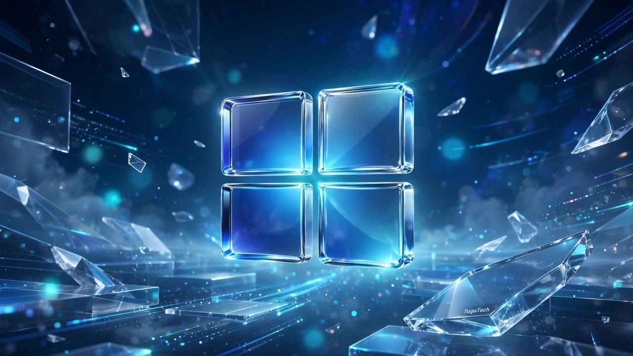 windows 11 logo
