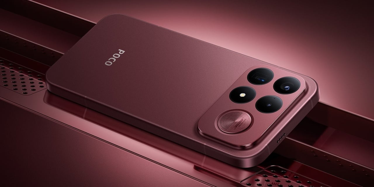 POCO F9