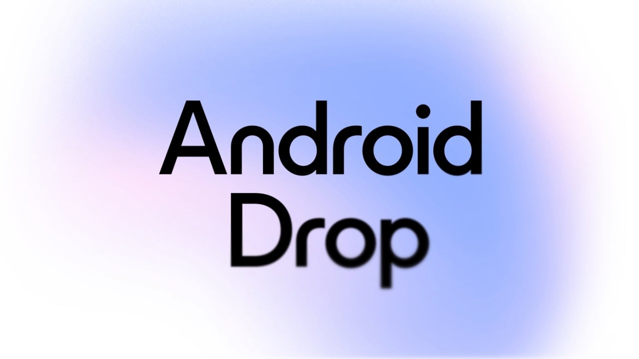 Android Drop