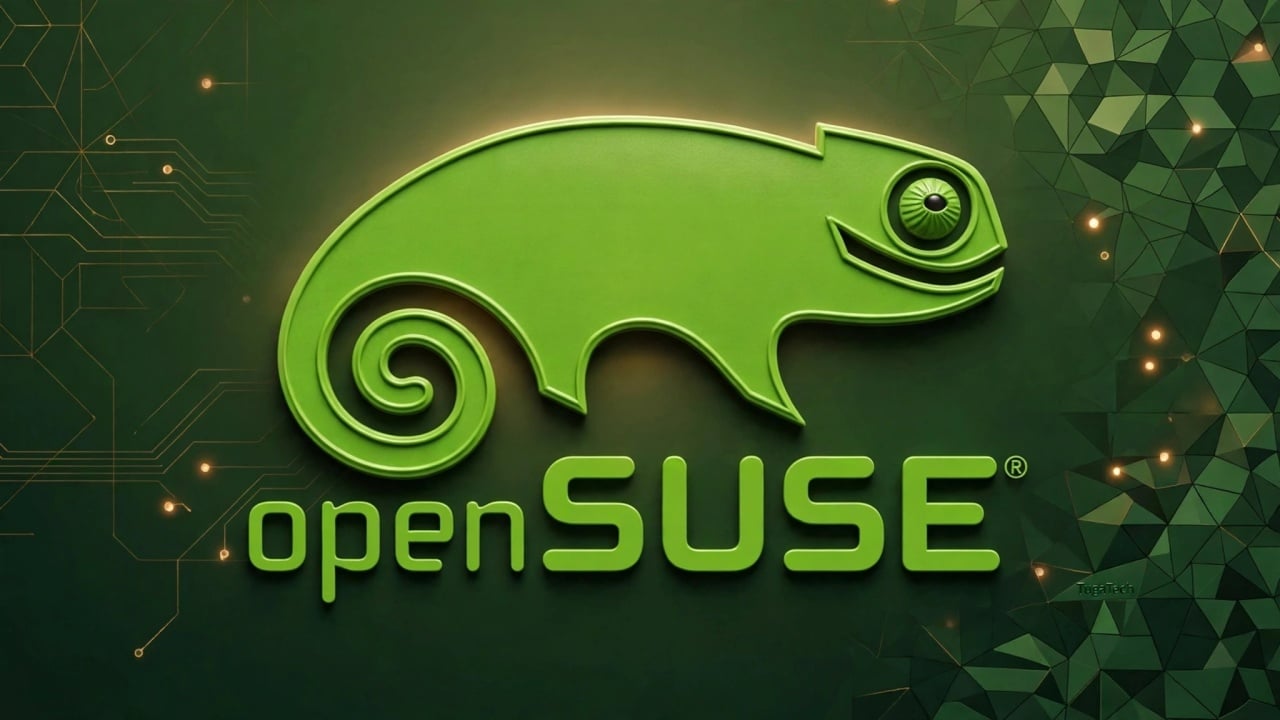 OpenSUSE