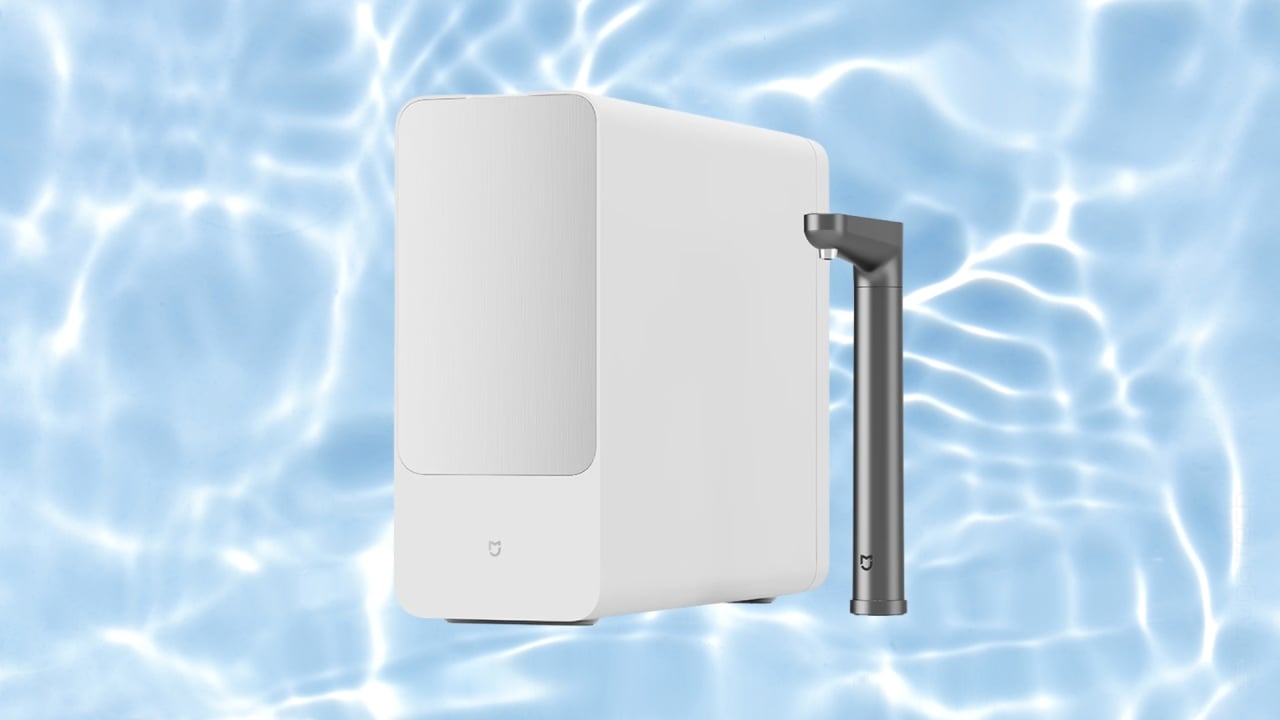 Mijia Fukuang Water Purifier 2