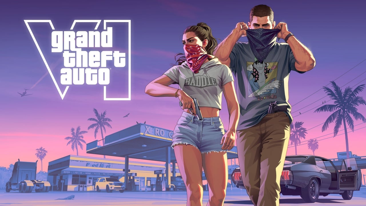 GTA VI imagem oficial