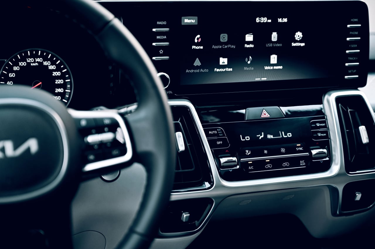 Android Auto