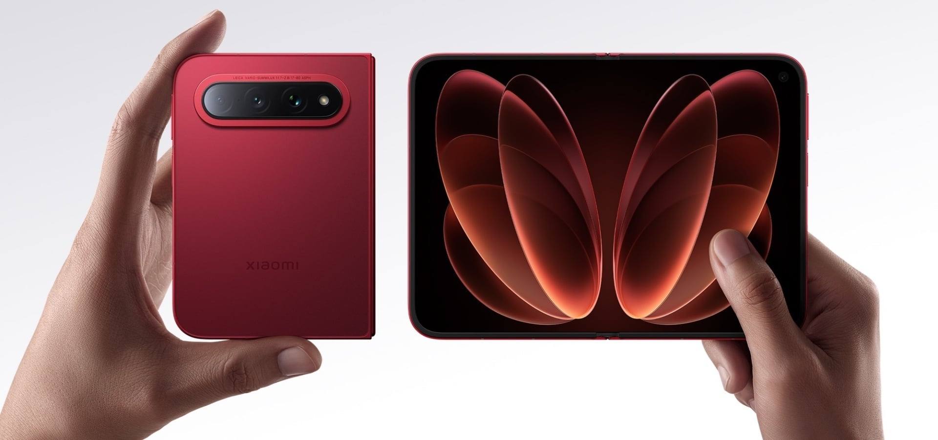 Xiaomi 18 Fold