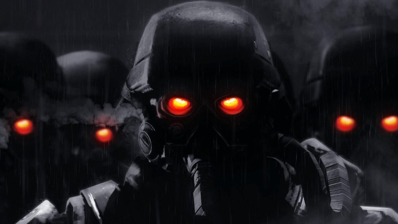 Killzone