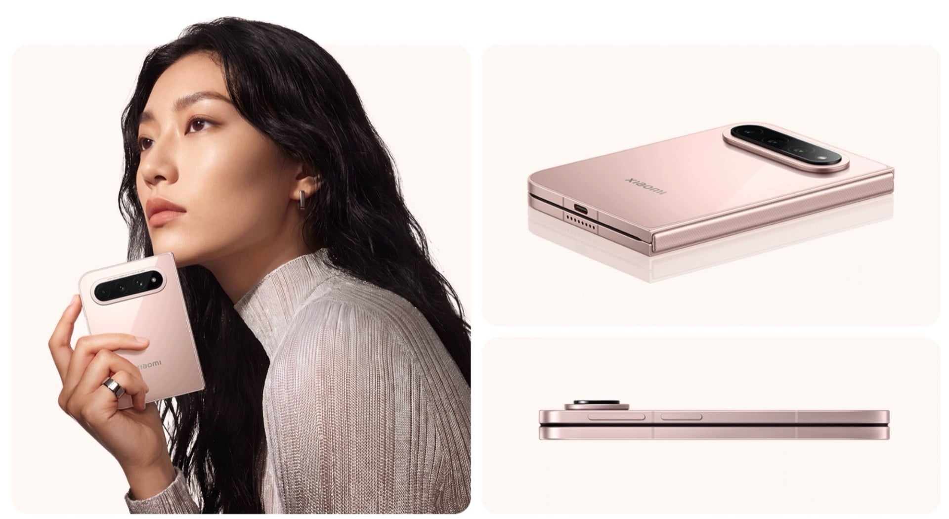 Xiaomi 18 Fold