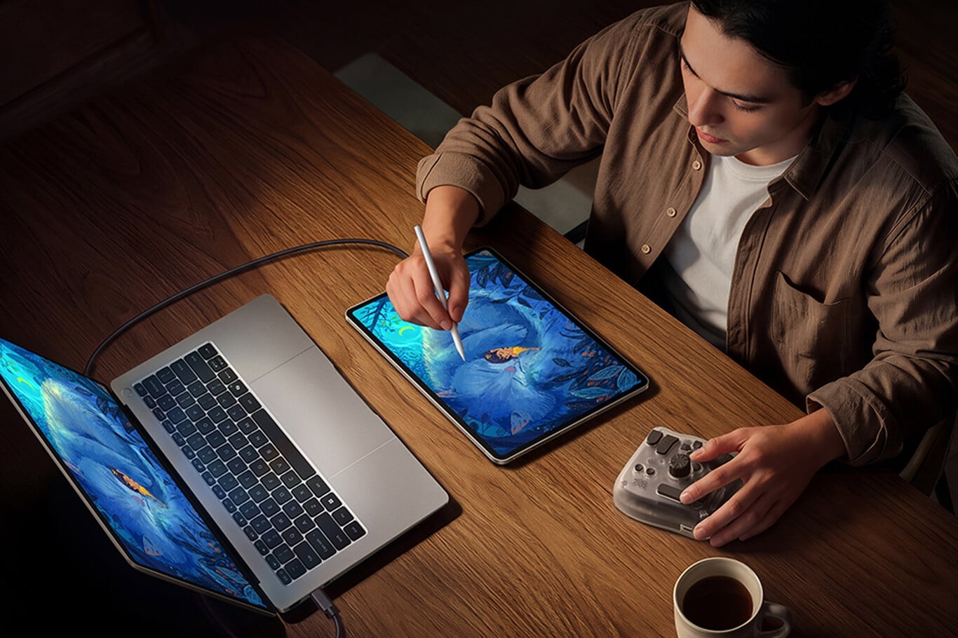 Xiaomi Pad 9 Pro Max
