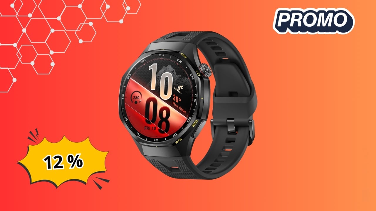 HUAWEI Watch GT 7 Pro