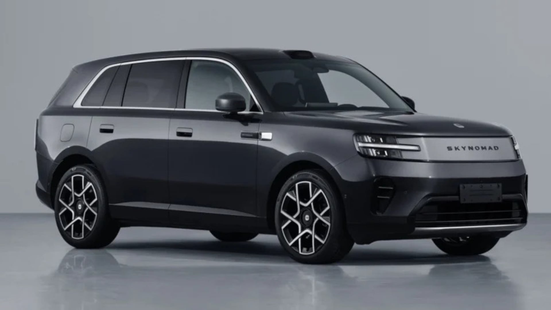 Xiaomi Skynomad N70 SUV