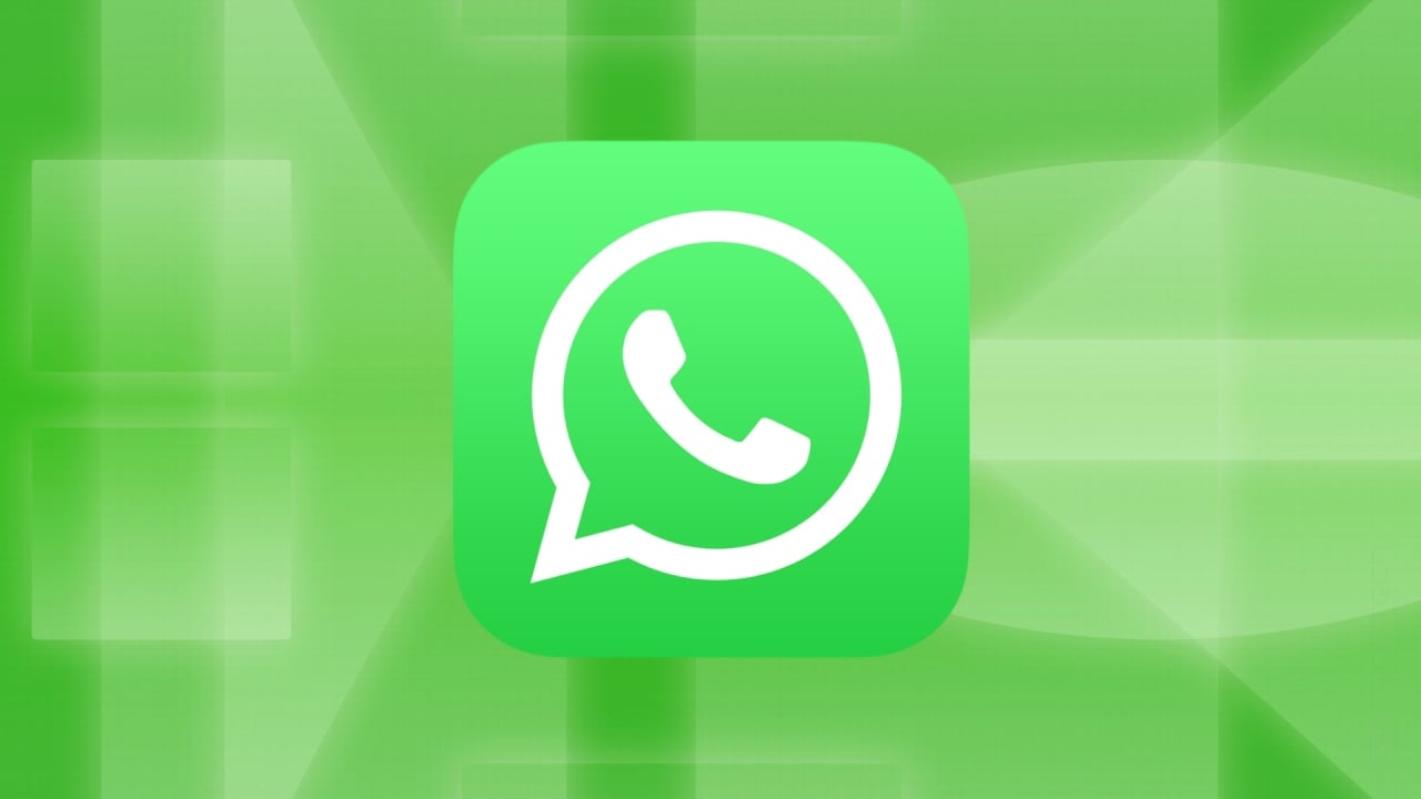 WhatsApp logo