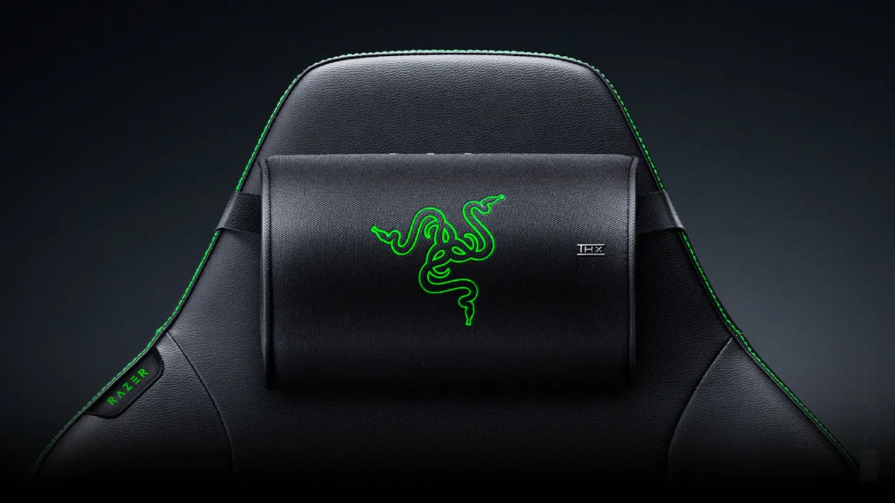 Razer Clio X