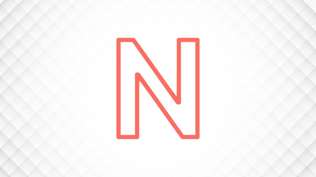 Nitter logo