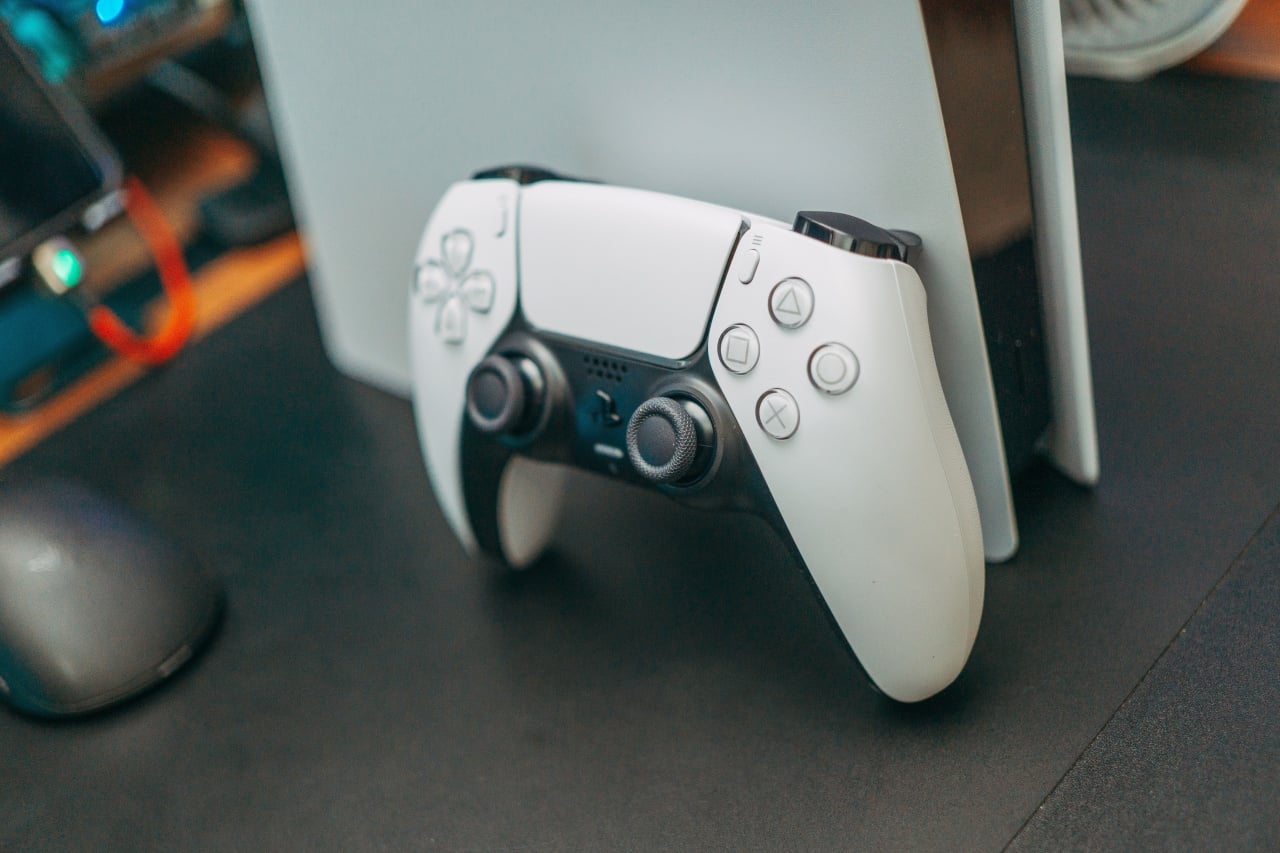 playstation 5