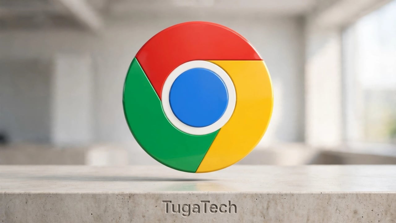 Google Chrome