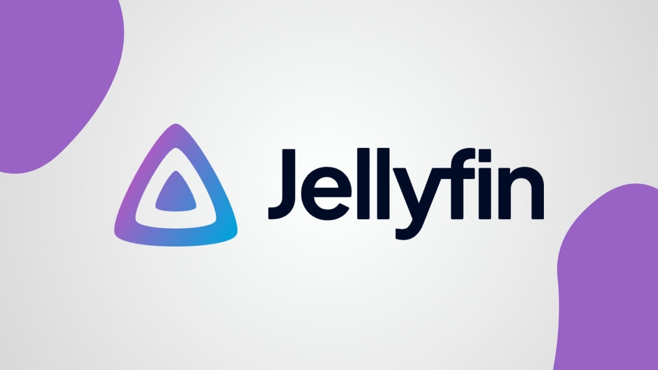 Jellyfin logo