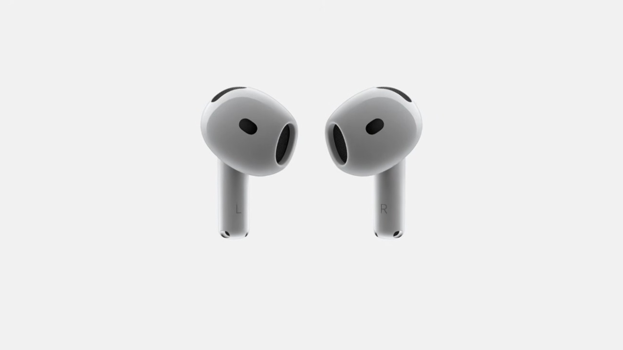 Apple AirPods 5