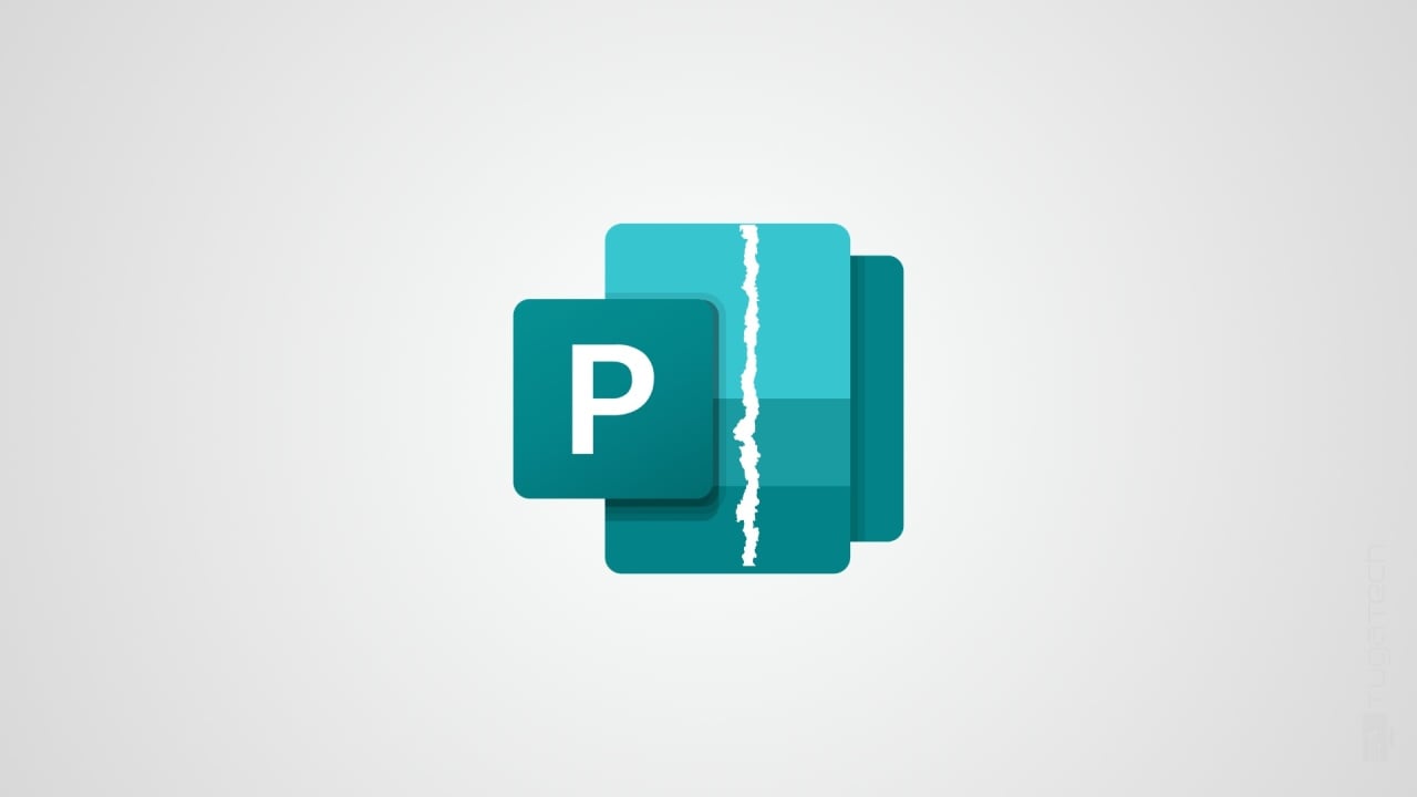 Microsoft Publisher