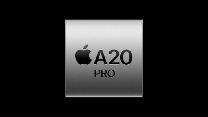 Apple A20 Pro