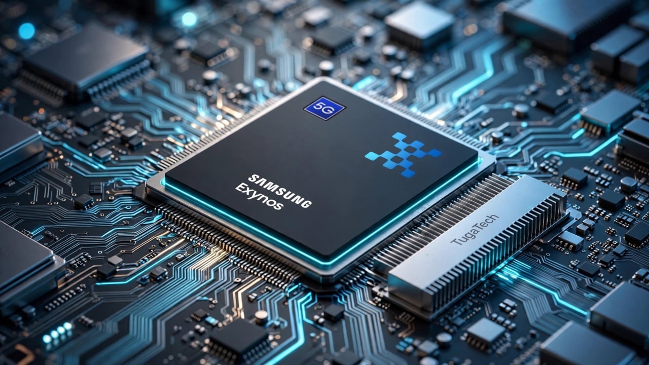 Samsung exynos