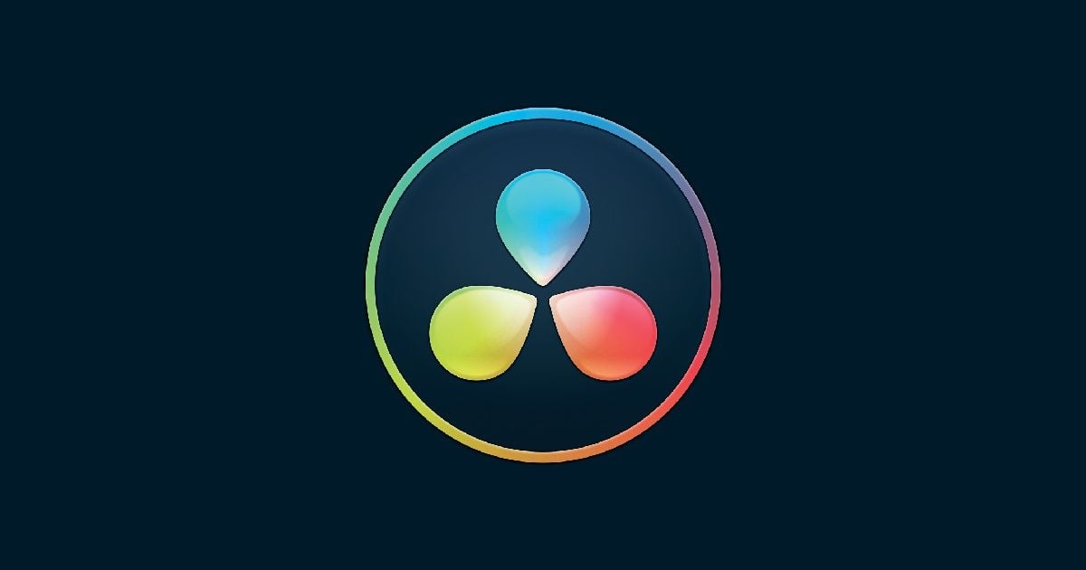 DaVinci Resolve