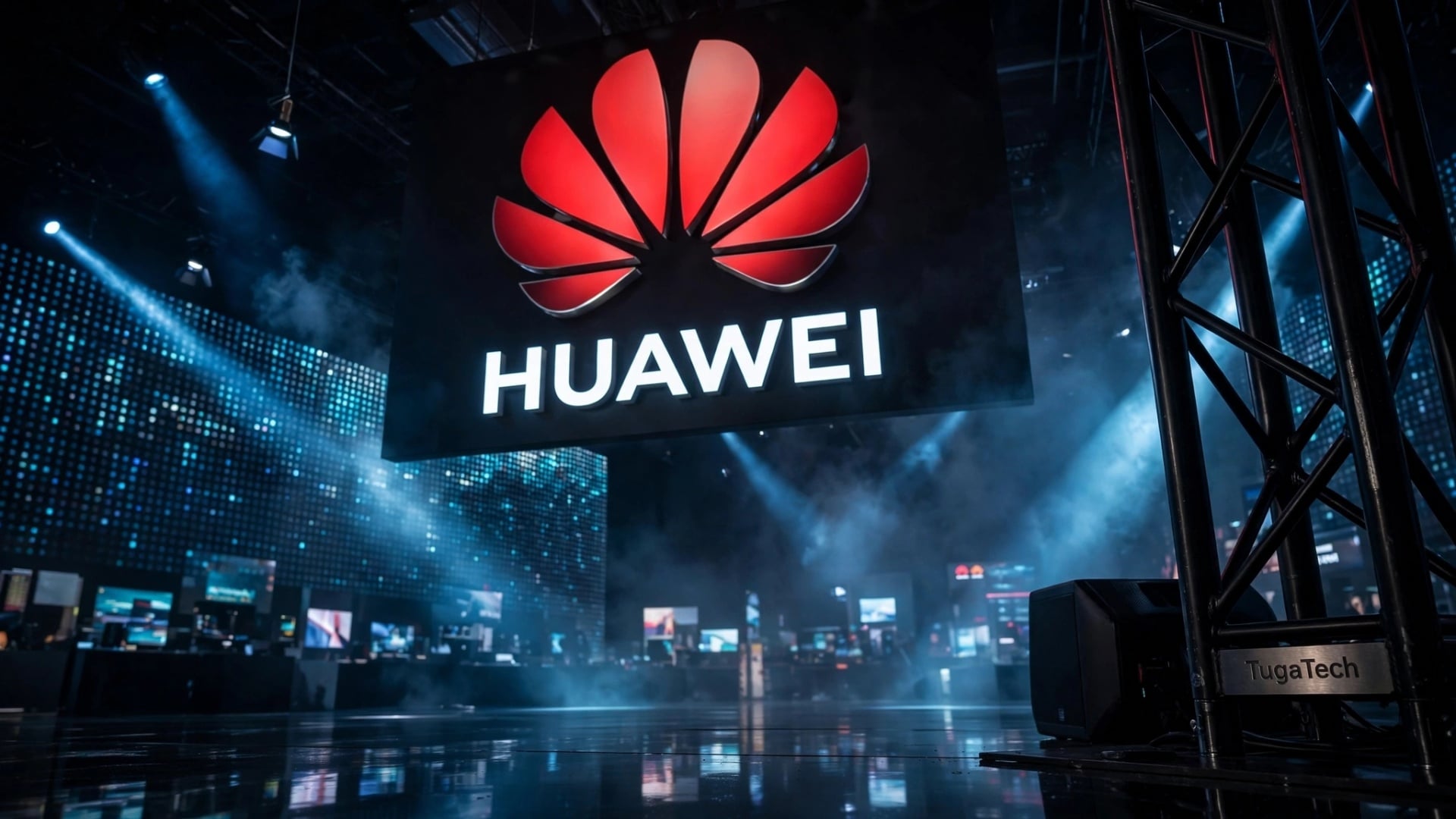 Huawei