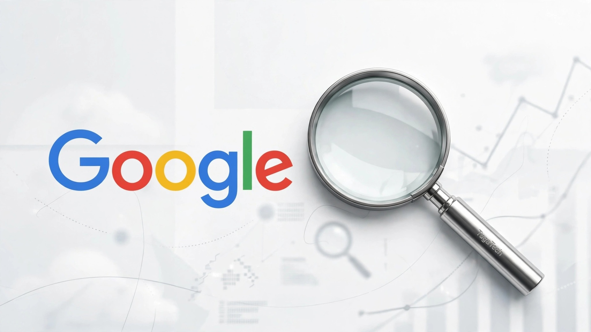 Pesquisa da Google