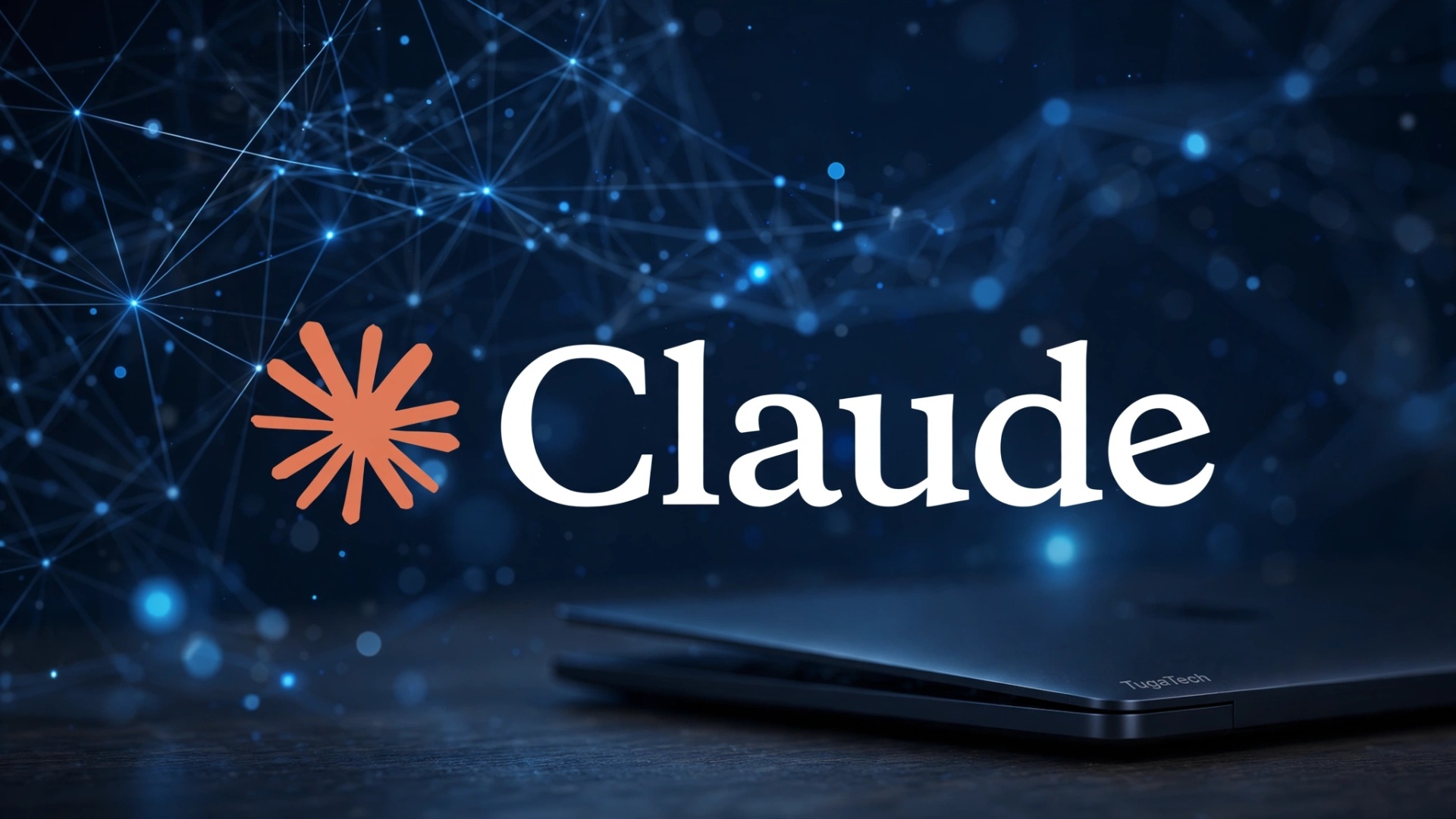 Claude logo