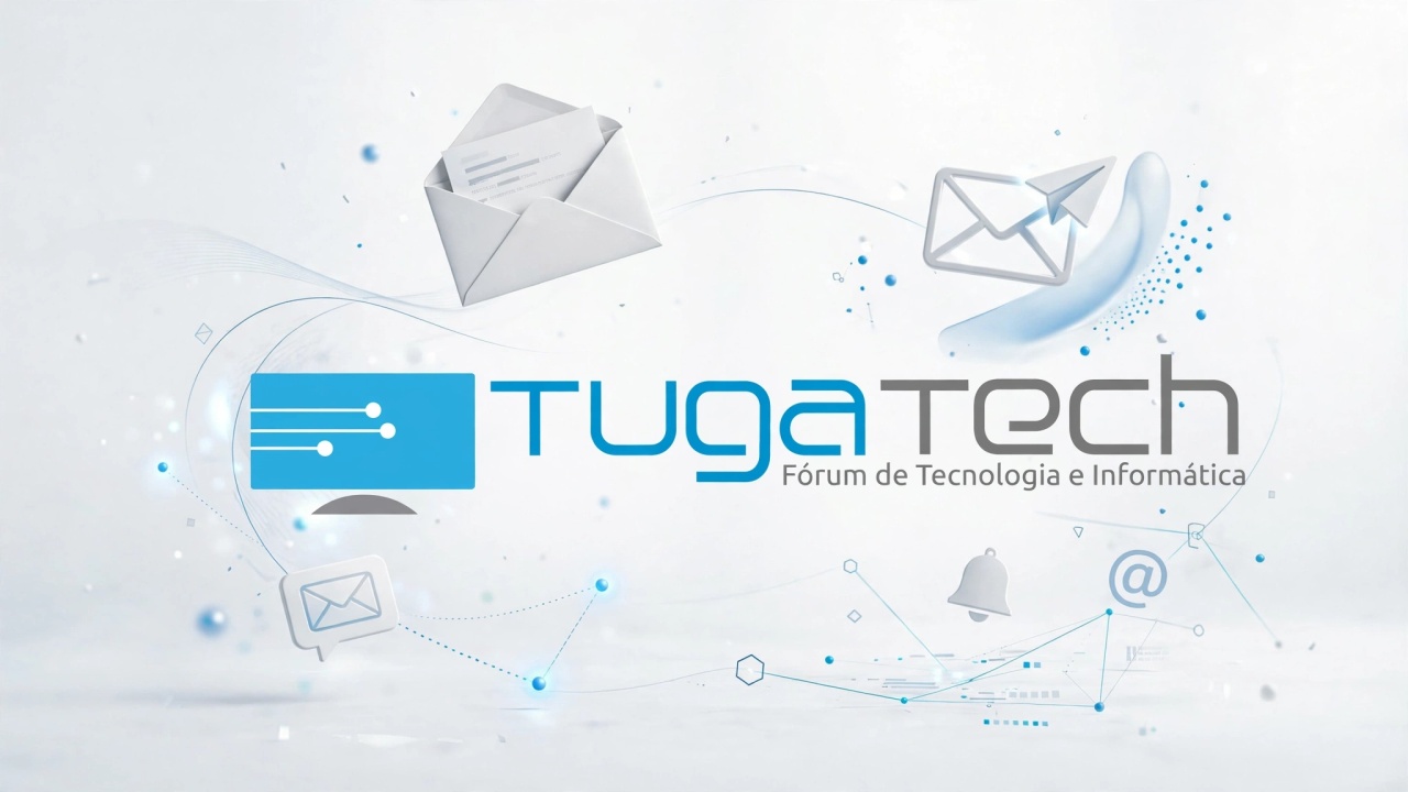 Newsletter TugaTech