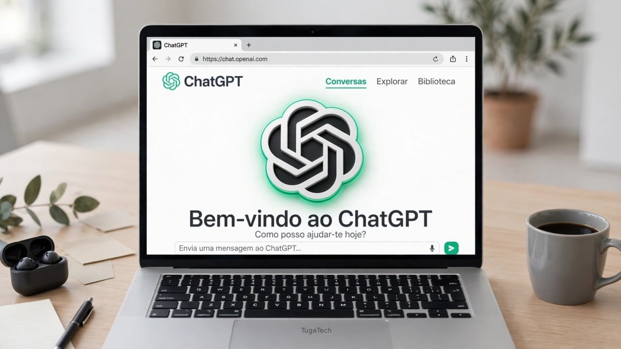 ChatGPT sites