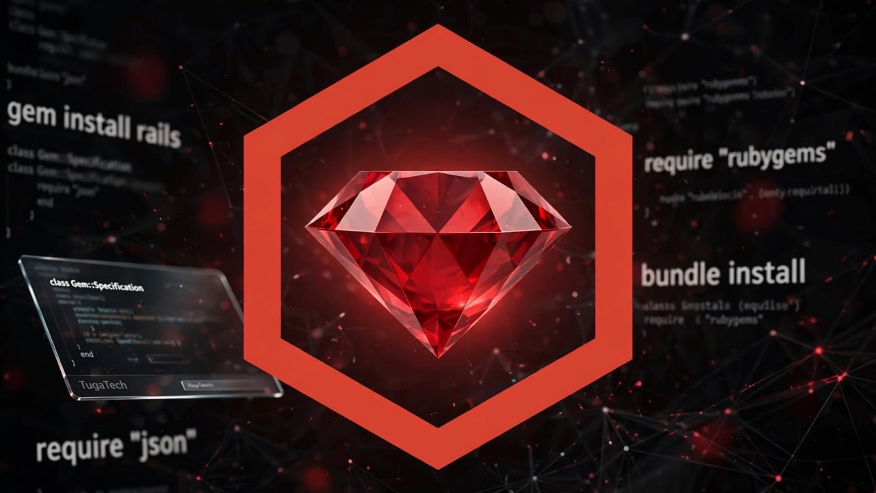 RubyGems