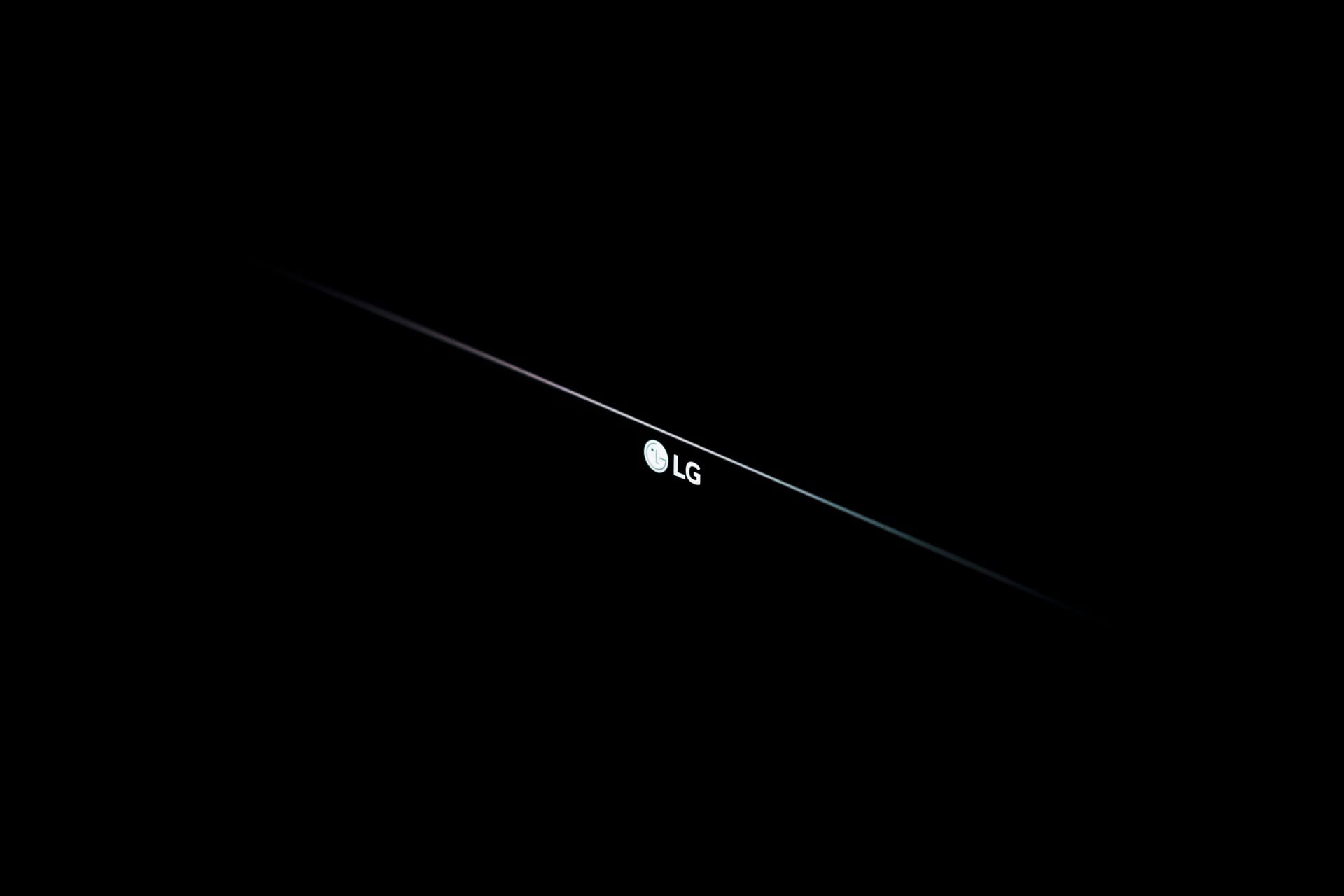 logo da LG