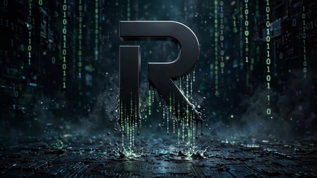 Revolut com leak de dados